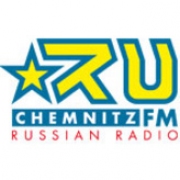 Логотип Radio Russian Chemnitz FM